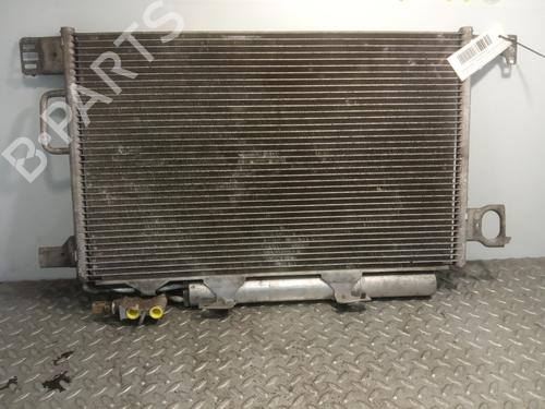 Used AC radiator MERCEDES-BENZ CLK (C209) CLK 320 CDI (209.320) (224 hp) 9105546