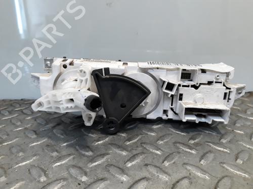Climate control FORD FOCUS II (DA_, HCP, DP)  | BP3076040I5 