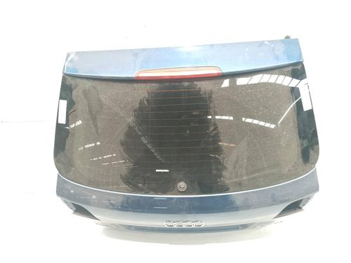 Used Tailgate AUDI A3 (8P1) [2003-2013]  19934704