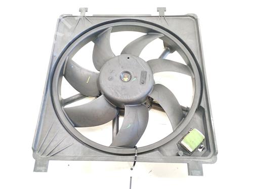 Used Radiator fan Radiator fan 36915098 36915098