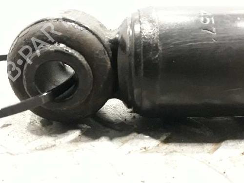 Left rear shock absorber OPEL ASTRA H (A04)  | BP6539065M18 