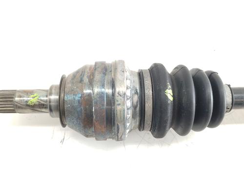 Left front driveshaft OPEL ZAFIRA / ZAFIRA FAMILY B (A05)  | BP29506026M38 