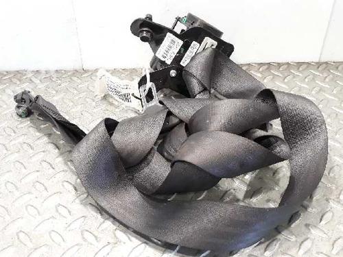 Used Rear left seatbelt KIA CEE'D (JD) [2012-2018]  6634516