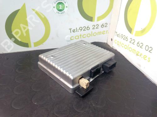 Used Electronic module OPEL INSIGNIA A Sports Tourer (G09) [2008-2017]  11671275