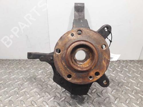 Used Right front steering knuckle RENAULT LAGUNA II (BG0/1_) [2001-2007]  7096799