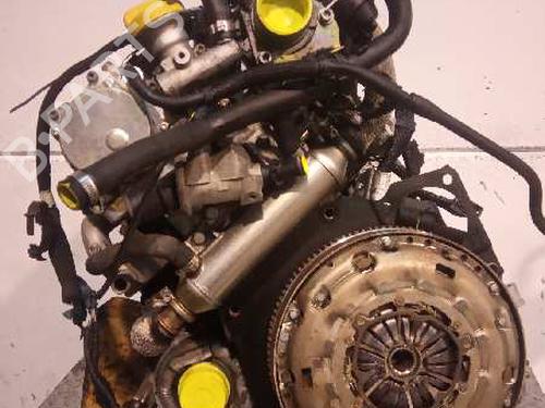 Engine ALFA ROMEO 166 (936_)  | BP6812987M1 