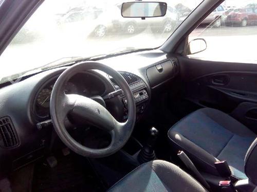 Starter CITROËN SAXO (S0, S1) 1.1 X, SX | BP3054610M8 