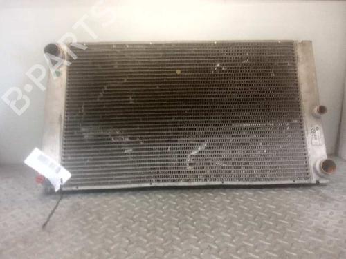 Køler BMW 7 (E65, E66, E67) [2001-2009]  7462044