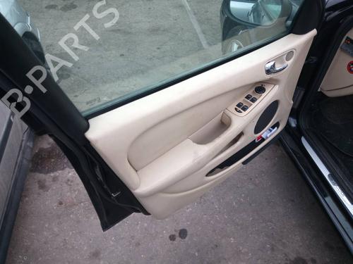 Rudehejsemekanisme venstre bagtil JAGUAR X-TYPE I (X400)  | BP17144863C24 