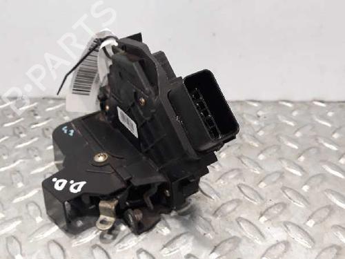 Used Front right lock FORD FOCUS II (DA_, HCP, DP) [2004-2013]  3554923