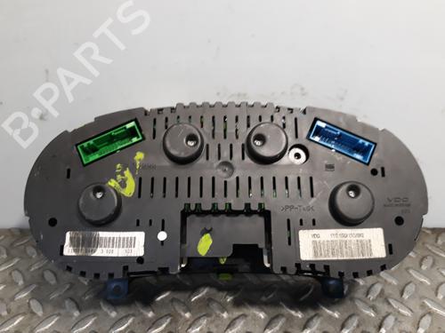 Instrument cluster SEAT LEON (1M1)  | BP8215798C47 