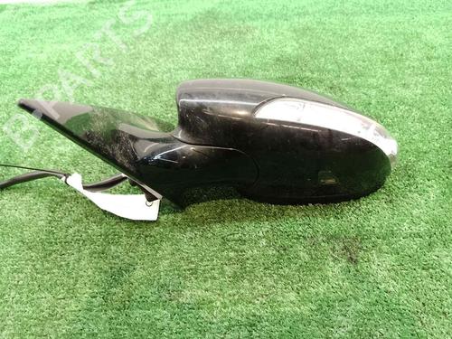 Left mirror MERCEDES-BENZ CLS (C219) CLS 320 CDI (219.322) | BP17521899C26 