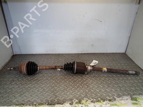 Used Right front driveshaft FIAT PUNTO EVO (199_) [2008-2025]  13497915