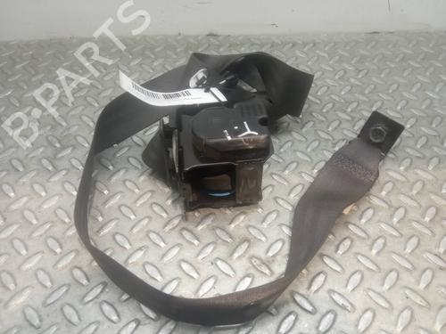 Used Rear left seatbelt CHEVROLET EPICA (KL1_) 2.0 D (150 hp) 11836880