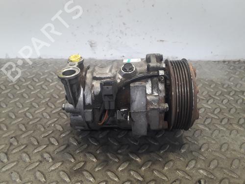 AC compressor FIAT PUNTO EVO (199_)  | BP13700659M34 
