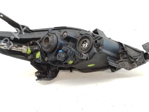 Left headlight MAZDA 5 (CR) 2.0 CD (CR19) | BP29334603C28 