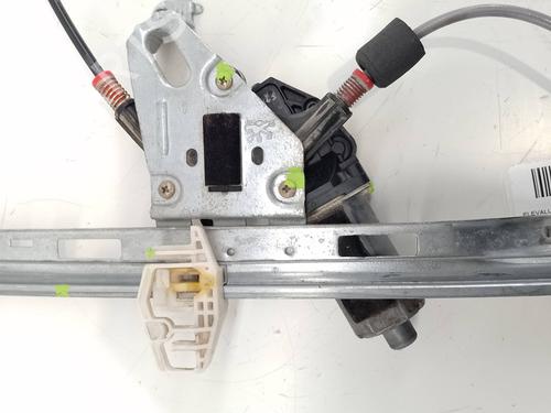 Front left window mechanism PEUGEOT 206 Hatchback (2A/C) 1.4 HDi | BP22985652C22 