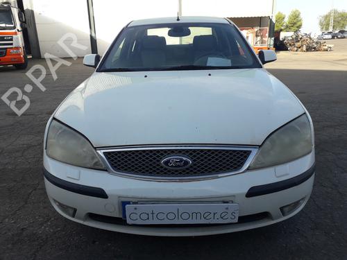 Engine FORD MONDEO III (B5Y)  | BP15214651M1 