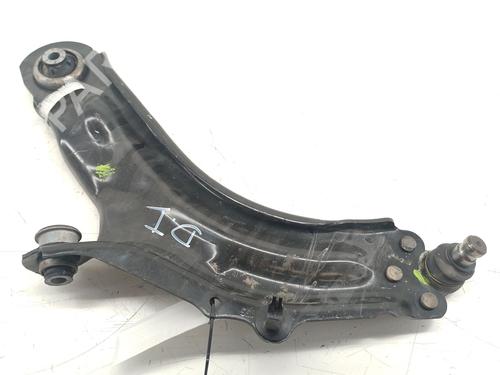 Used Left front suspension arm MERCEDES-BENZ CITAN MPV (W415) 109 CDI (415.703) (95 hp) 28289982