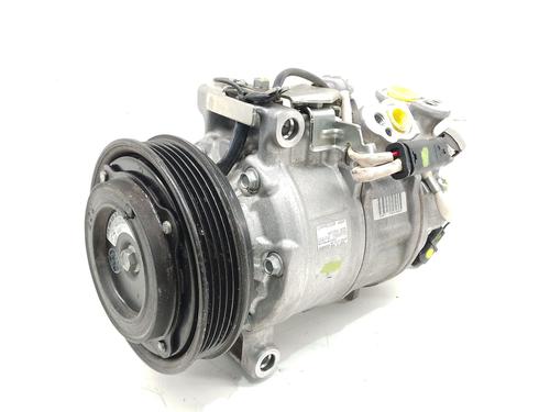 Used AC compressor AC compressor MERCEDES-BENZ GLA-CLASS (X156) GLA 200 CDI / d (156.908) (136 hp) 35728918 35728918
