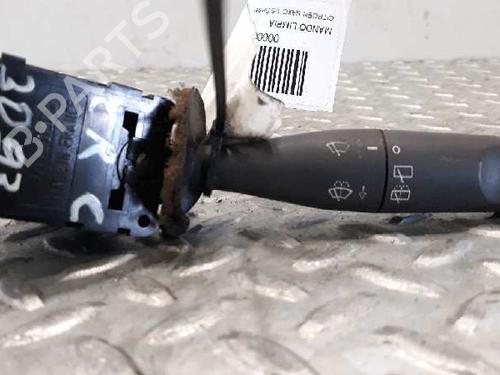 Ratstangsstang CITROËN SAXO (S0, S1) 1.5 D (57 hp) 3050686