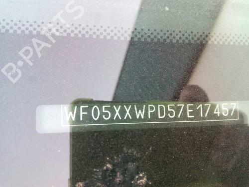 Dør højre bagtil FORD FOCUS II (DA_, HCP, DP) 1.6 TDCi | BP3056435C5 