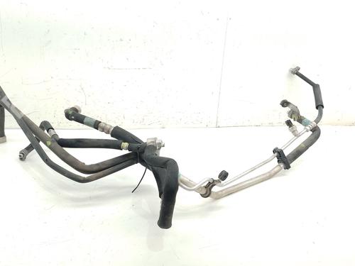 Used AC pipe AC pipe SSANGYONG KORANDO (CK) 2.0 e-XDi (175 hp) 33704534 33704534