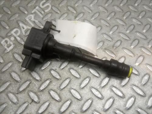 Used Ignition coil NISSAN X-TRAIL I (T30) [2001-2013]  10536335