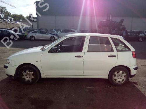 Tailgate handle SEAT IBIZA II (6K1) 1.4 | BP3051271C132 
