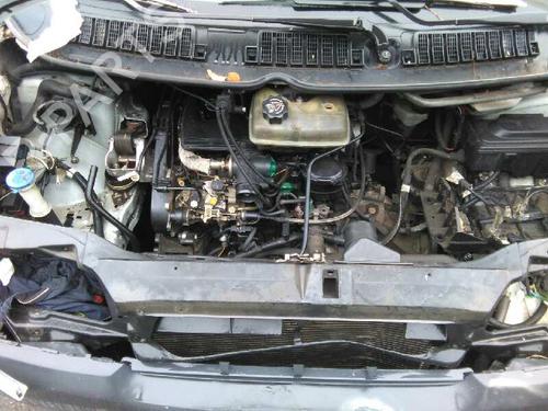AC compressor PEUGEOT EXPERT (224_)  | BP5614131M34 