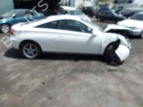 Right rear brake caliper TOYOTA CELICA Coupe (_T23_) 1.8 16V VT-i (ZZT230_, ZZT230) | BP11623817M106 