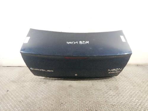 Used Tailgate CHRYSLER NEON II 2.0 16V (133 hp) 3068386