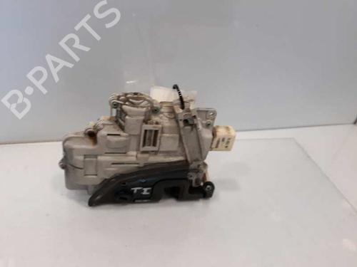 Vergrendeling links achter VW PASSAT B6 (3C2) [2005-2010]  5119210