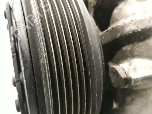 AC compressor RENAULT LAGUNA II (BG0/1_) 1.9 dCi (BG08, BG0G) | BP3074909M34 
