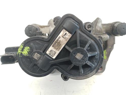 Left rear brake caliper VOLVO XC60 I SUV (156)  | BP29210701M107 