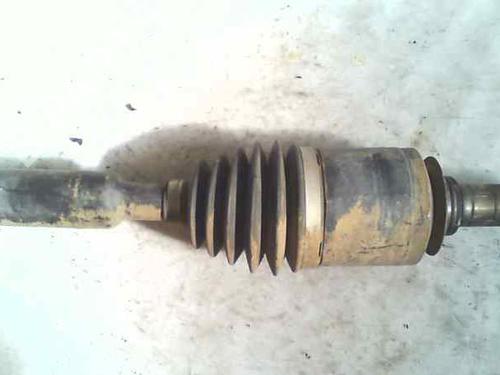 Right front driveshaft MERCEDES-BENZ M-CLASS (W163) ML 270 CDI (163.113) | BP3133057M39 