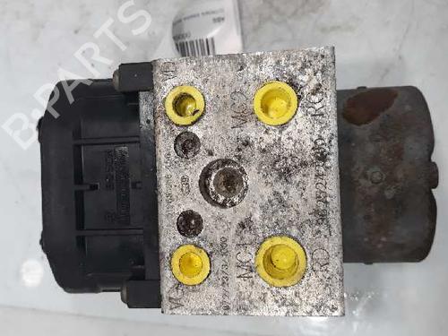 Used ABS pump CITROËN XSARA (N1) [1997-2005]  5286233