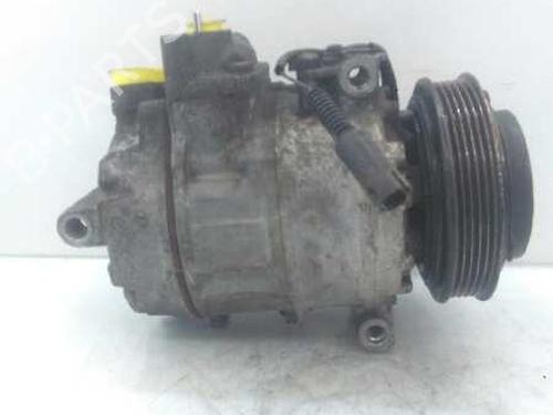 Used AC compressor LAND ROVER FREELANDER I (L314) [1998-2006]  3067327