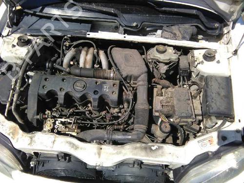 Right headlight PEUGEOT 106 II (1A_, 1C_)  | BP5031328C29 