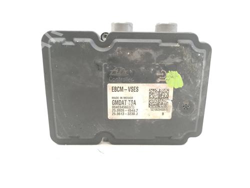 ABS pump OPEL ANTARA A (L07)  | BP19535442M43 
