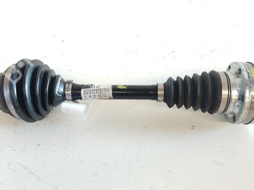 Used Left front driveshaft SEAT LEON (1P1) 2.0 TDI 16V (140 hp) 29483436