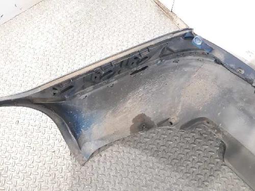 Rear bumper SKODA SUPERB I (3U4)  | BP7478210C8 