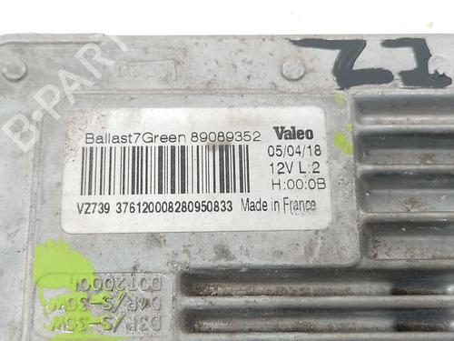 Lights ECU FORD KUGA III (DFK) | BP33114534M55 - Image 4
