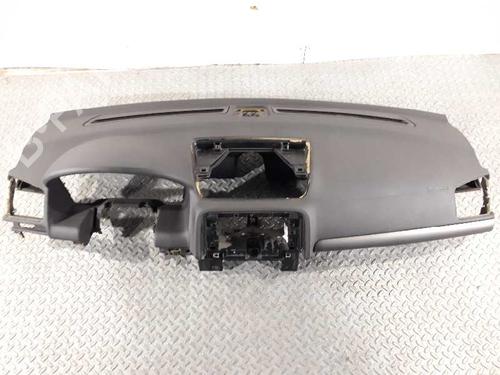 Kollisonspute sett FIAT CROMA (194_) [2005-2011]  7037651