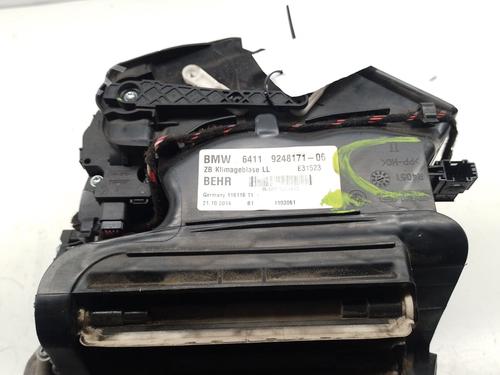 Heater blower motor BMW 5 Gran Turismo (F07)  | BP29064148M62 