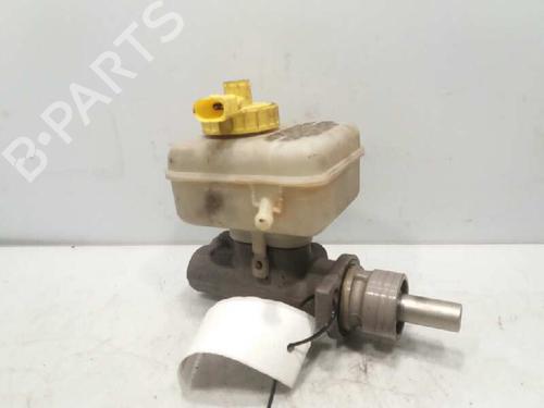 Brake master cylinder VW GOLF IV (1J1) 1.9 TDI | BP4805785M77 