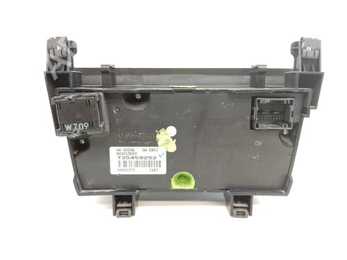 Climate control FIAT LINEA (323_, 110_)  | BP19063605I5 
