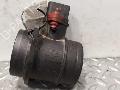 Used Mass air flow sensor SEAT ALTEA (5P1) [2004-2015]  3034530