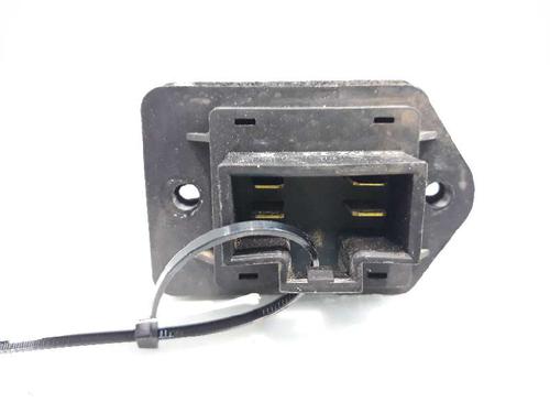 Heater resistor SSANGYONG REXTON / REXTON II (GAB_)  | BP11671375M108 