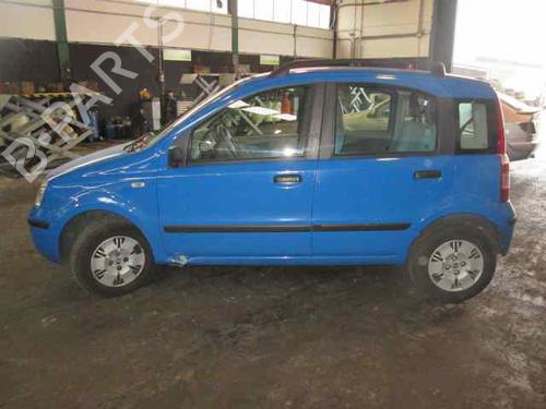 Control unit FIAT PANDA (169_)  | BP3679214M11 